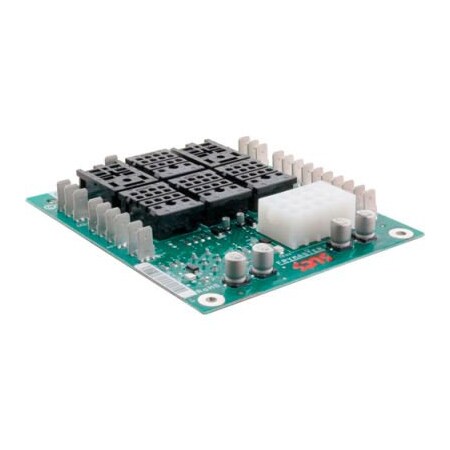 Allpoints Allpoints 461705 Interface Board For Frymaster 461705